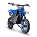 GIO EBIKE X DIRT BIKE E-QUAD - Driven Powersports Inc.REBIKEXO