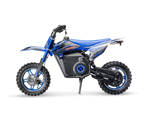 GIO EBIKE X DIRT BIKE E-QUAD - Driven Powersports Inc.REBIKEXO