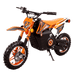 GIO EBIKE X DIRT BIKE E-QUAD - Driven Powersports Inc.REBIKEXO