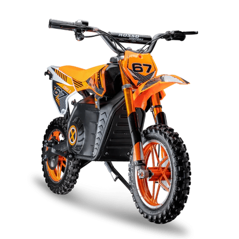 GIO EBIKE X DIRT BIKE E-QUAD - Driven Powersports Inc.REBIKEXO