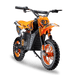 GIO EBIKE X DIRT BIKE E-QUAD - Driven Powersports Inc.REBIKEXO