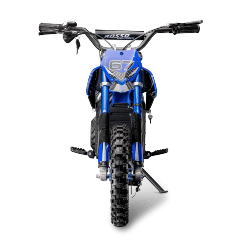 GIO EBIKE X DIRT BIKE E-QUAD - Driven Powersports Inc.REBIKEXO