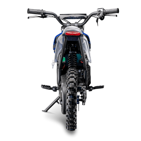 GIO EBIKE X DIRT BIKE E-QUAD - Driven Powersports Inc.REBIKEXO