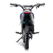 GIO EBIKE X DIRT BIKE E-QUAD - Driven Powersports Inc.REBIKEXO