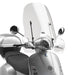 GIVI 104A CLEAR WINDSCREEN - Driven Powersports Inc.8019606089649104A