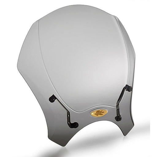 GIVI 140S UNIVERSAL SMOKE WINDSCREEN - Driven Powersports Inc.8019606212108140S