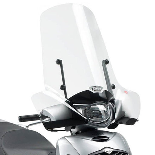 GIVI 313A CLEAR WINDSCREEN - Driven Powersports Inc.8019606119292313A