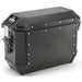 GIVI 36L KIT ALA36B TREKKER ALASKA BLACK LEFT/RIGHT SIDE (ALA36BPACK2) - Driven Powersports Inc.8019606257253ALA36BPACK2