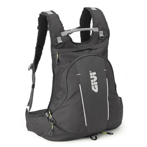 GIVI EA104B EASY-T 22L BACKPACK - Driven Powersports Inc.8019606199522EA104B