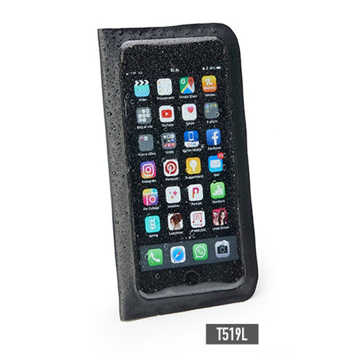 GIVI LARGE SMARTPHONE WATERPROOF POUCH (T519L) - Driven Powersports Inc.8019606237699T519L