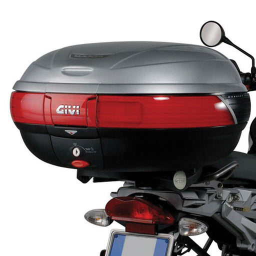 GIVI MONOKEY SPECIFIC RACK BMW R1200GS WITHOUT CARRIER (SR689) - Driven Powersports Inc.8019606111456SR689