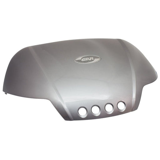 GIVI REPLACEMENT COVER V46 SILVER BURGMAN 650 (G768) (C46G768) - Driven Powersports Inc.8019606108180C46G768