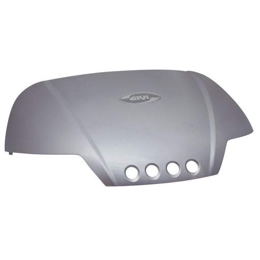 GIVI REPLACEMENT COVER V46 SILVER ST1300 (G765) (C46G765) - Driven Powersports Inc.8019606100689C46G765