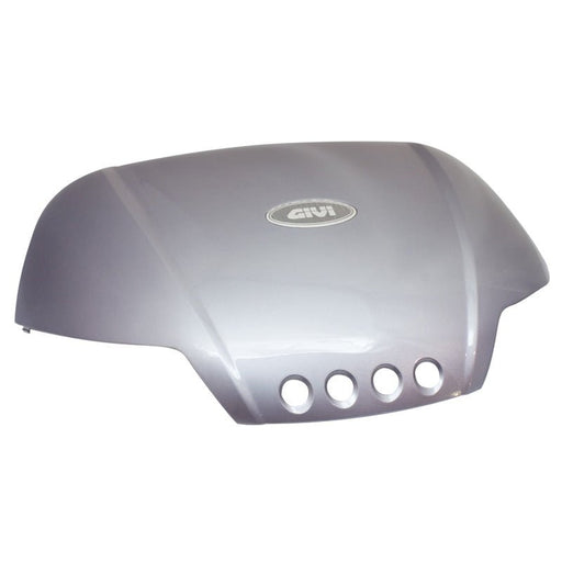 GIVI REPLACEMENT COVER V46 SILVER TECH FZ1 (G744) (C46G744) - Driven Powersports Inc.8019606093165C46G744