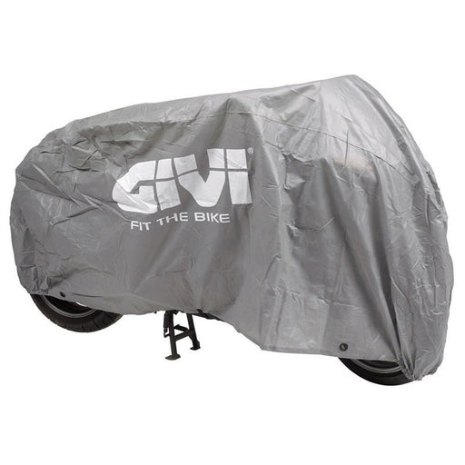 GIVI UNIVERSAL BIKE COVER S200 - Driven Powersports Inc.8019606090058S200