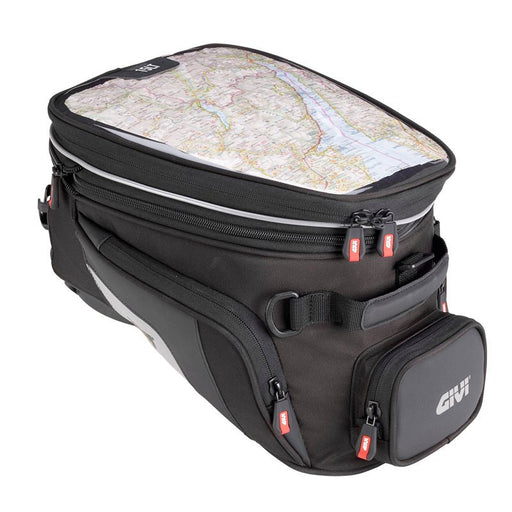 GIVI XS320 XSTREAM 15L TANKLOCK BAG - Driven Powersports Inc.8019606203427XS320