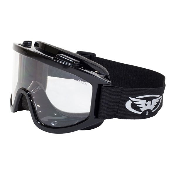 GLOBAL VISION WIND-SHIELD GOGGLE - Driven Powersports Inc.787217650029WIND-SHIELD CL A/F