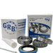 GRB BEARING TRAILER WHEEL BEARING KITS, TK 1063 (TK1063) - Driven Powersports Inc.5128424054623TK1063