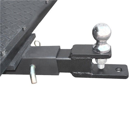 GREAT DAY DOUBLE DUTY HITCH ADAPTER - Driven Powersports Inc.872264003789DD100