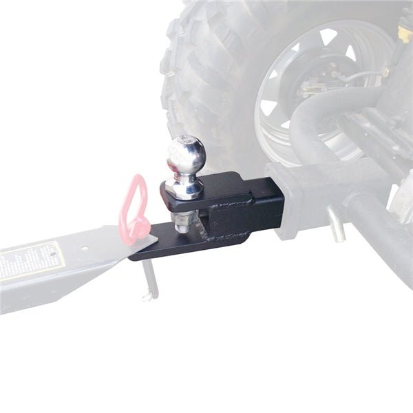 GREAT DAY DOUBLE DUTY HITCH ADAPTER - Driven Powersports Inc.872264003789DD100