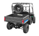 GREAT DAY POWER - RIDE SPARE TIRE CARRIER (UVPR905 - STC) - Driven Powersports Inc.8772264004366UVPR905 - STC