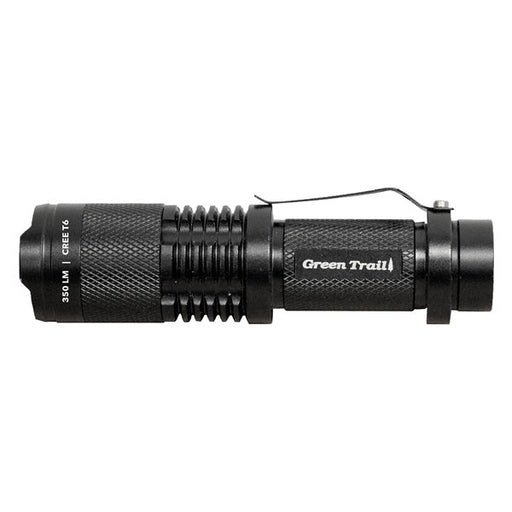 GREEN TRAIL 350 LUMENS FLASHLIGHT (9511520) - Driven Powersports Inc.0 56335 11520 99511520