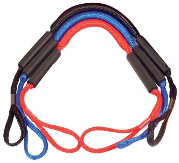 GREENFIELD DOCK BUDDY DOCK BUNGEE CORD - Driven Powersports Inc.788758000113DB4-B