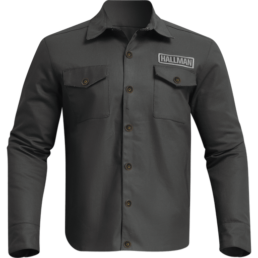 HALLMAN JACKET HALLMAN - Driven Powersports Inc.2920-07152920-0715