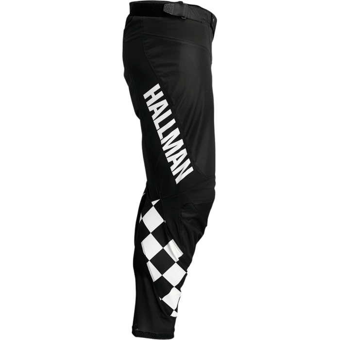 HALLMAN PANT DIFFER CHEQ - Driven Powersports Inc.2901-9516