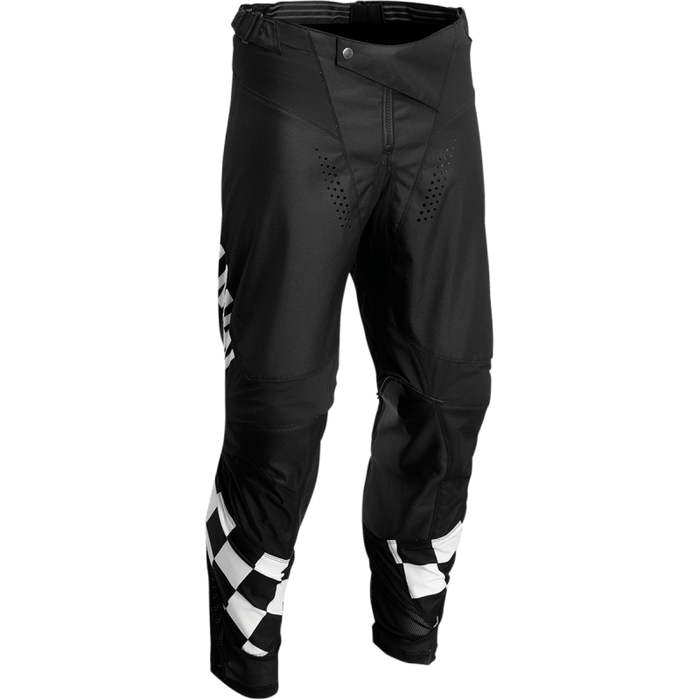 HALLMAN PANT DIFFER CHEQ - Driven Powersports Inc.2901-9516