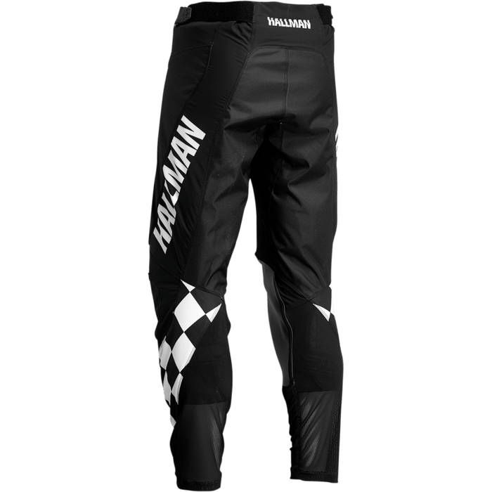 HALLMAN PANT DIFFER CHEQ - Driven Powersports Inc.2901-9516