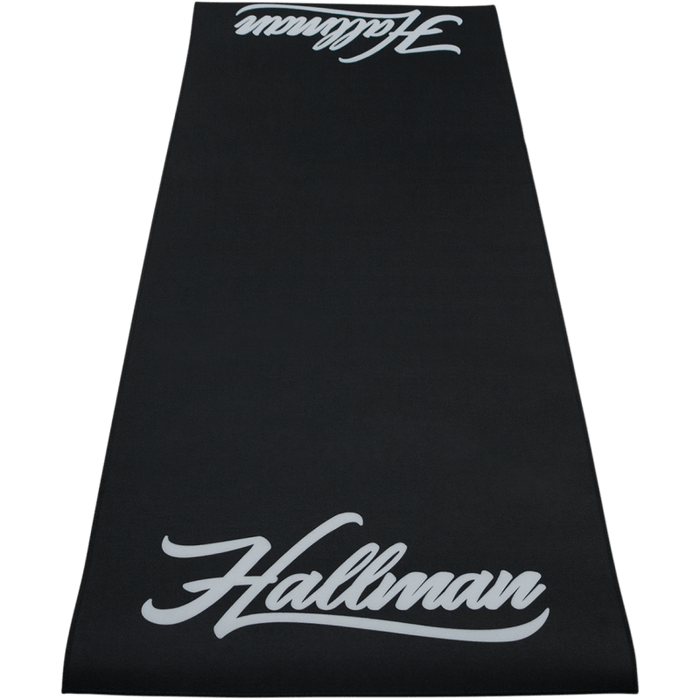 HALLMAN PIT PAD HALLMAN - Driven Powersports Inc.9905-0113