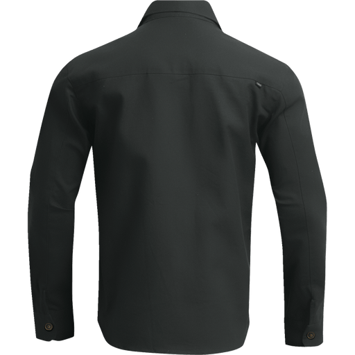 HALLMAN SHIRT HALLMAN OVER - Driven Powersports Inc.2950 - 00442950 - 0044