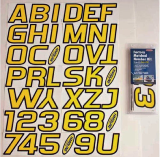 HARDLINE FACTORY MATCHED REGISTRATION KIT TM (K700DISPLAY) - Driven Powersports Inc.632194770003K700DISPLAY