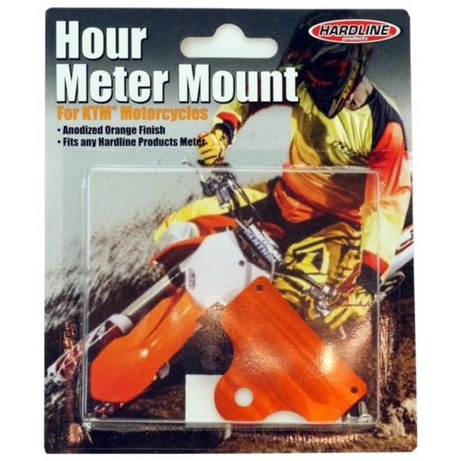 HARDLINE HOUR METER MOUNT - Driven Powersports Inc.632194723917HRMM-4