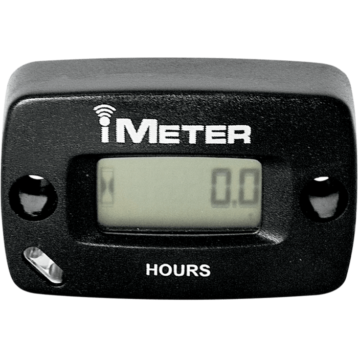 HARDLINE IMETER™ WIRELESS HOUR METER - Driven Powersports Inc.632194723467HR-9000-2