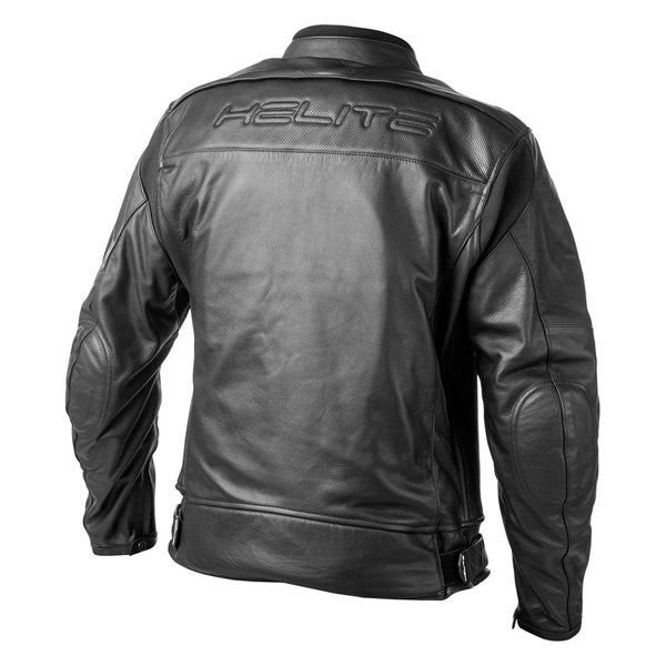 HELITE AIRBAG ROADSTER JACKET - Driven Powersports Inc.99999999881A-1305