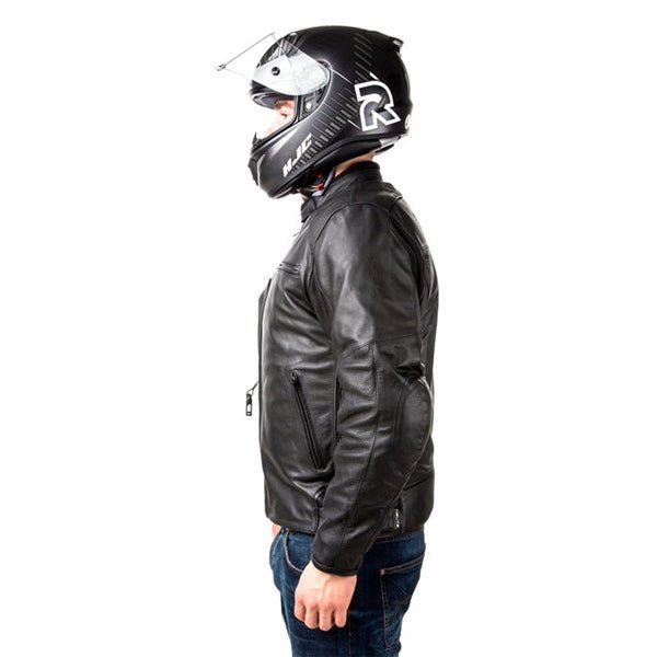 HELITE AIRBAG ROADSTER JACKET - Driven Powersports Inc.99999999881A-1305