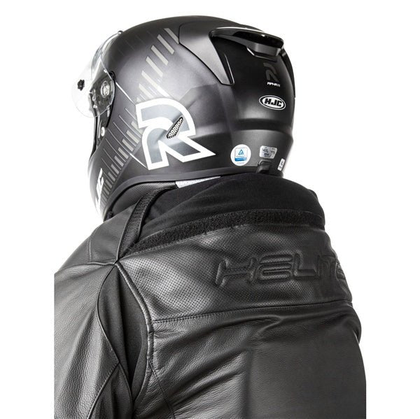 HELITE AIRBAG ROADSTER JACKET - Driven Powersports Inc.99999999881A-1305