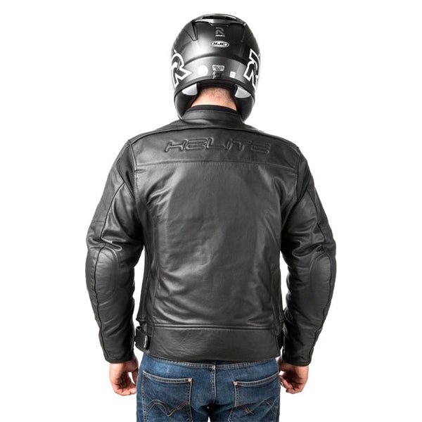 HELITE AIRBAG ROADSTER JACKET - Driven Powersports Inc.99999999881A-1305