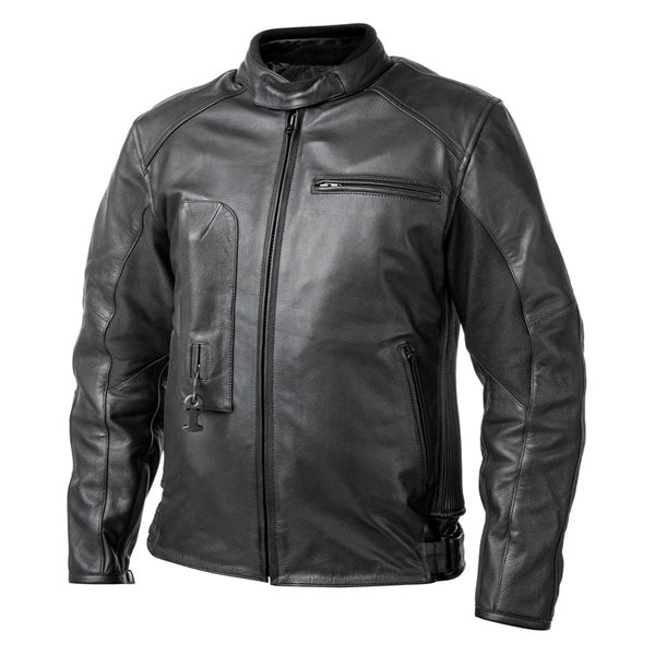 HELITE AIRBAG ROADSTER JACKET - Driven Powersports Inc.99999999881A-1314