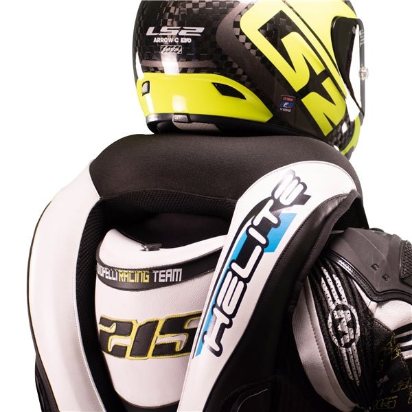 HELITE ELECTRONIC GP AIR JACKET - Driven Powersports Inc.99999999881A-1039