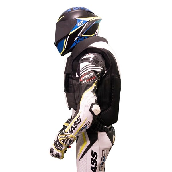 HELITE ELECTRONIC GP AIR JACKET - Driven Powersports Inc.99999999881A-1039