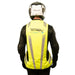 HELITE ELECTRONIC HI-VIZ TURTLE JACKET - Driven Powersports Inc.99999999881A-0988