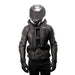 HELITE ELECTRONIC HI-VIZ TURTLE JACKET - Driven Powersports Inc.99999999881A-0988