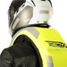 HELITE ELECTRONIC HI-VIZ TURTLE JACKET - Driven Powersports Inc.99999999881A-0988