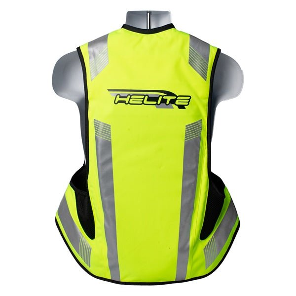 HELITE HI-VIZ TURTLE 2 JACKET - Driven Powersports Inc.99999999881A-0835