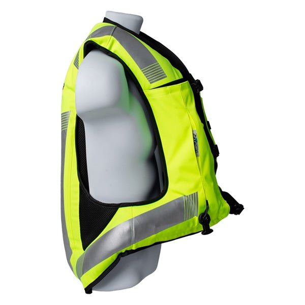 HELITE HI-VIZ TURTLE 2 JACKET - Driven Powersports Inc.99999999881A-0835