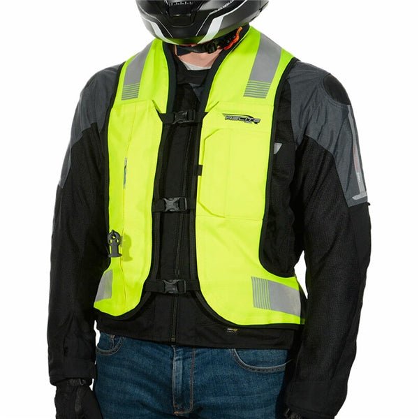 HELITE HI-VIZ TURTLE 2 JACKET - Driven Powersports Inc.99999999881A-0835