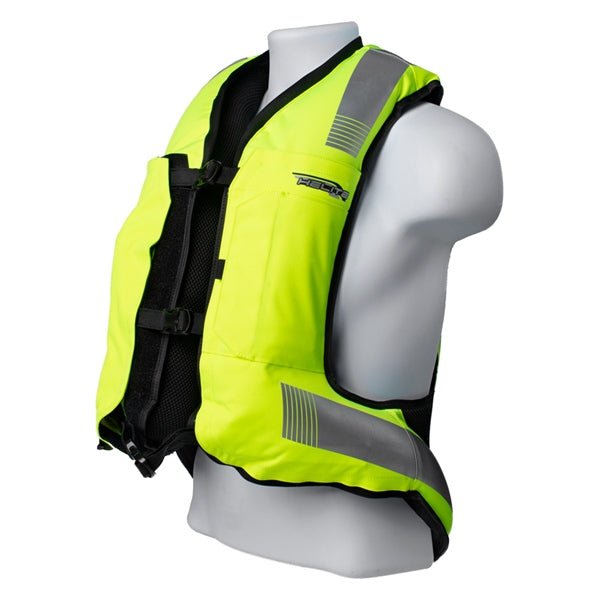 HELITE HI-VIZ TURTLE 2 JACKET - Driven Powersports Inc.99999999881A-0835